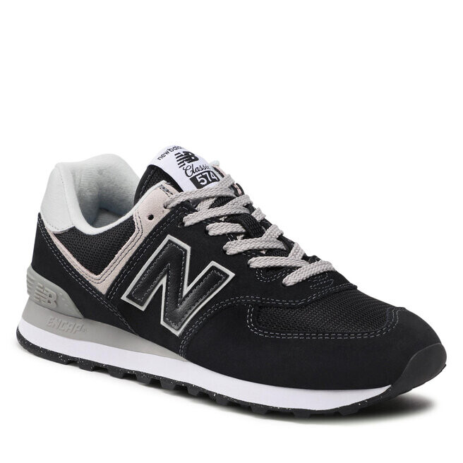 

Кроссовки New Balance, черный