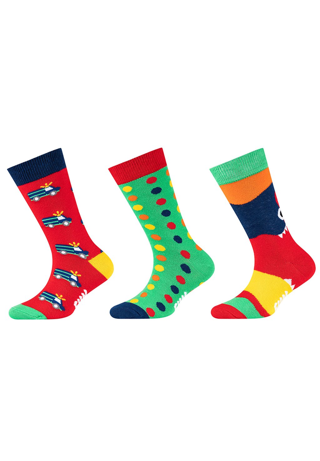 Носки Fun Socks, цвет limoges