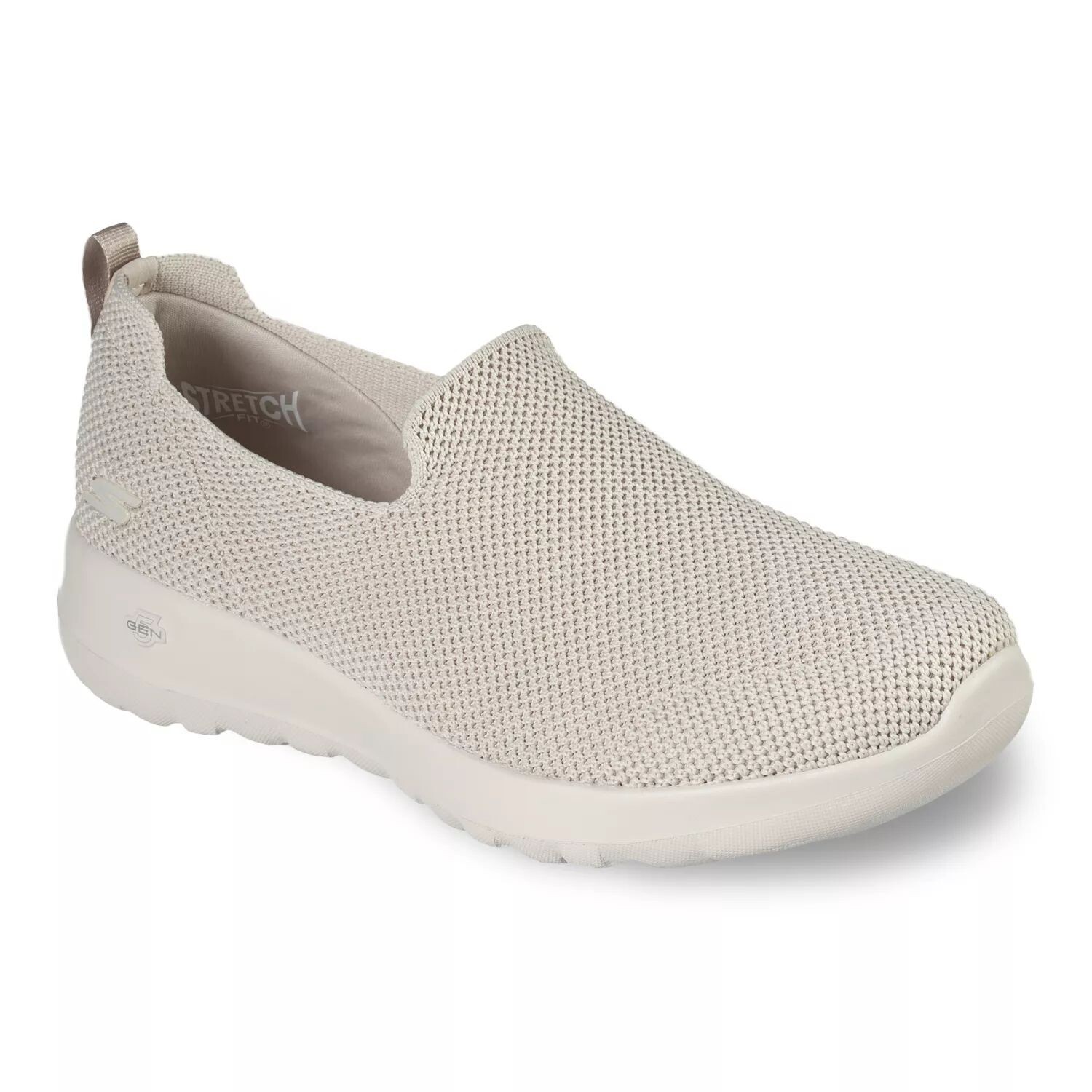 

Женские слипоны Skechers GOwalk Joy Sensational Day Skechers