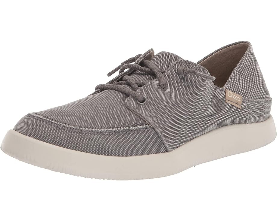 

Кроссовки Chaco Chillos Sneaker, серый