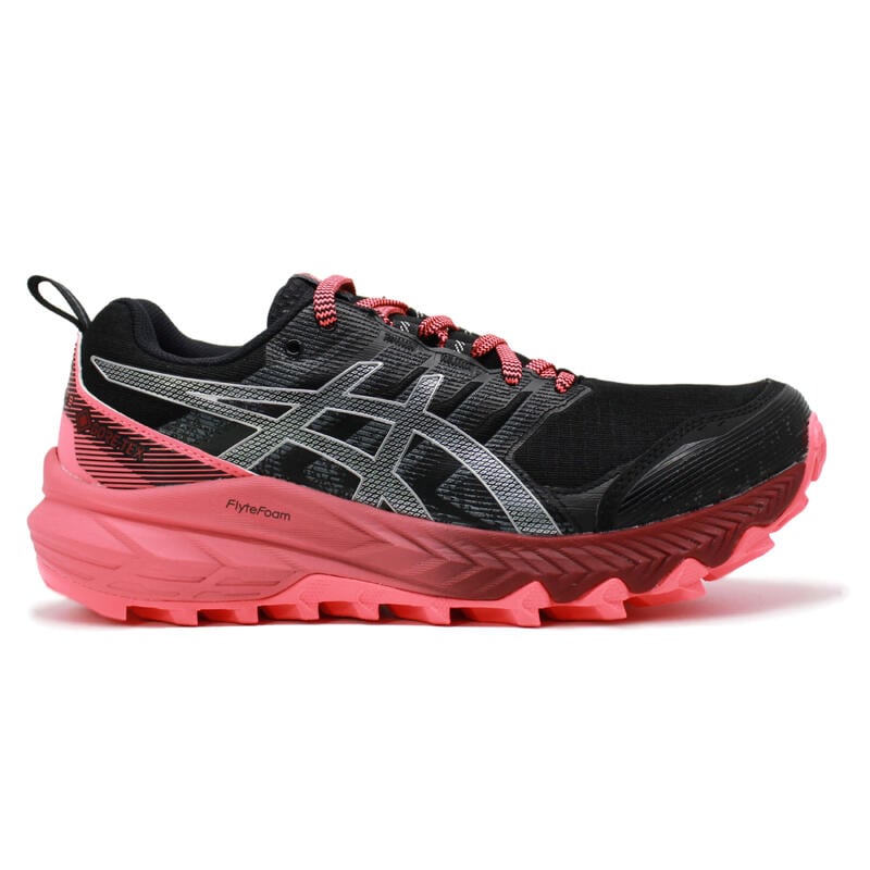 Asics Gel Trabuco 9 G Tx Купить