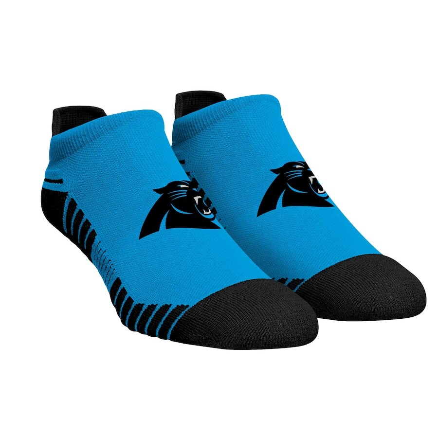 

Носки Rock Em Socks Carolina Panthers