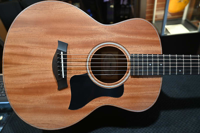 

Акустическая гитара Taylor GS Mini Mahogany #3276