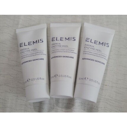 

Elemis Нежный крем-скраб с ферментами папайи 5 мл/0,5 жидк. унции