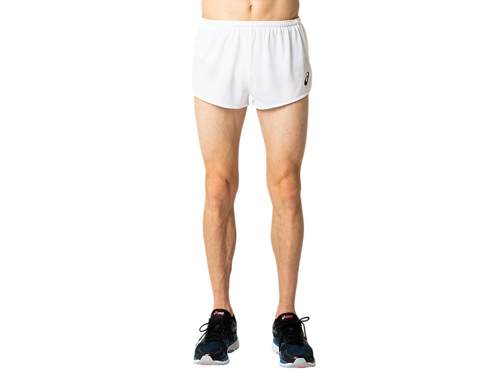 

Брюки Asics, белый