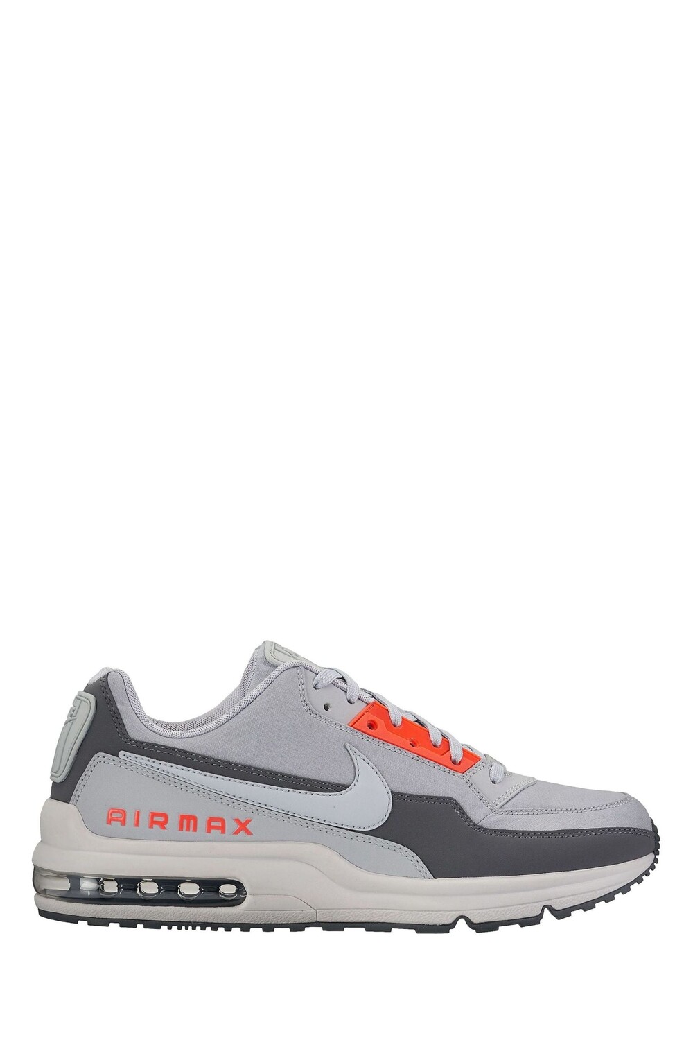 

Спортивная обувь Air Max Ltd 3 Nike, серый