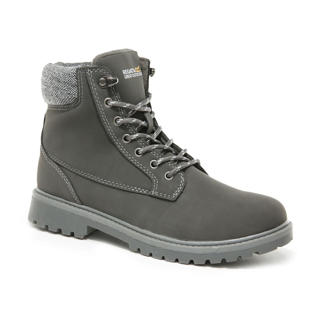 

Ботинки Regatta Bayley III Booties, серый