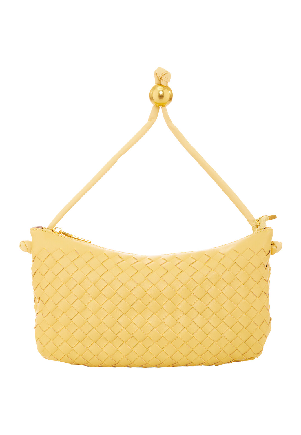 

Сумка через плечо Sidona Schultertaschen, желтый
