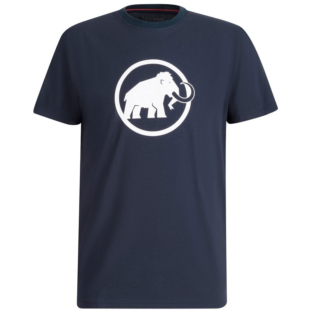 

Футболка Mammut Classic, синий