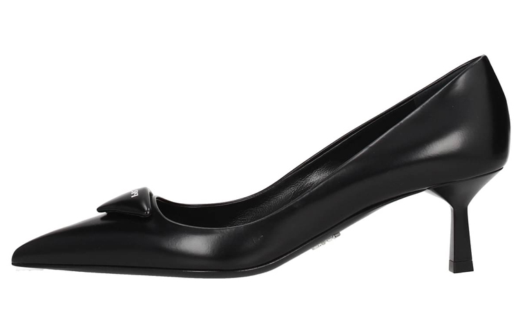 Prada Prada Туфли на высоком каблуке для женщин туфли для бальных и латиноамериканских танцев для женщин девушек женщин для танго и сальсы на высоком каблуке 5 7 5 8 5 для помещений сатино