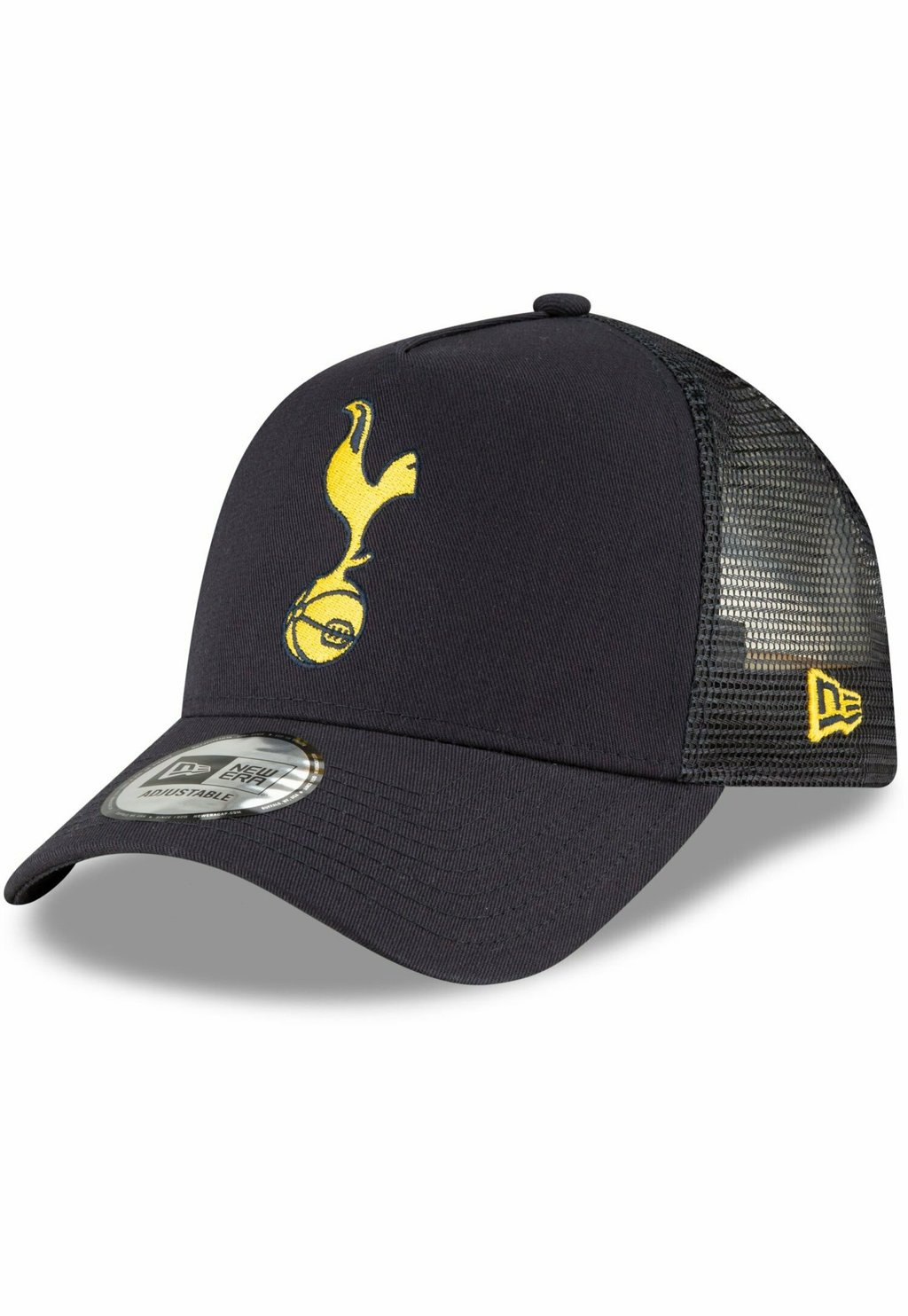 

Бейсболка TRUCKER TOTTENHAM HOTSPUR New Era, цвет navy