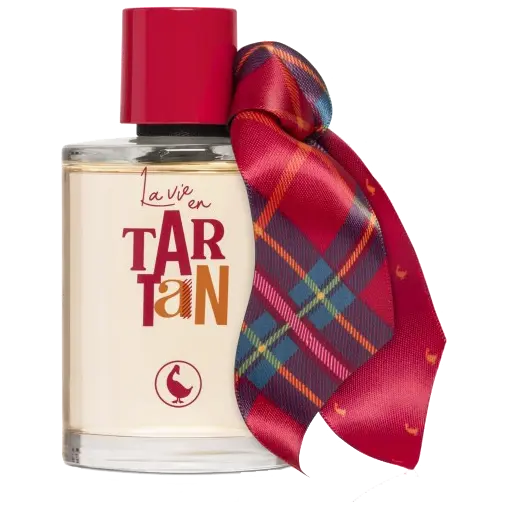 

Женская туалетная вода El Ganso La Vie En Tartan, 75 мл