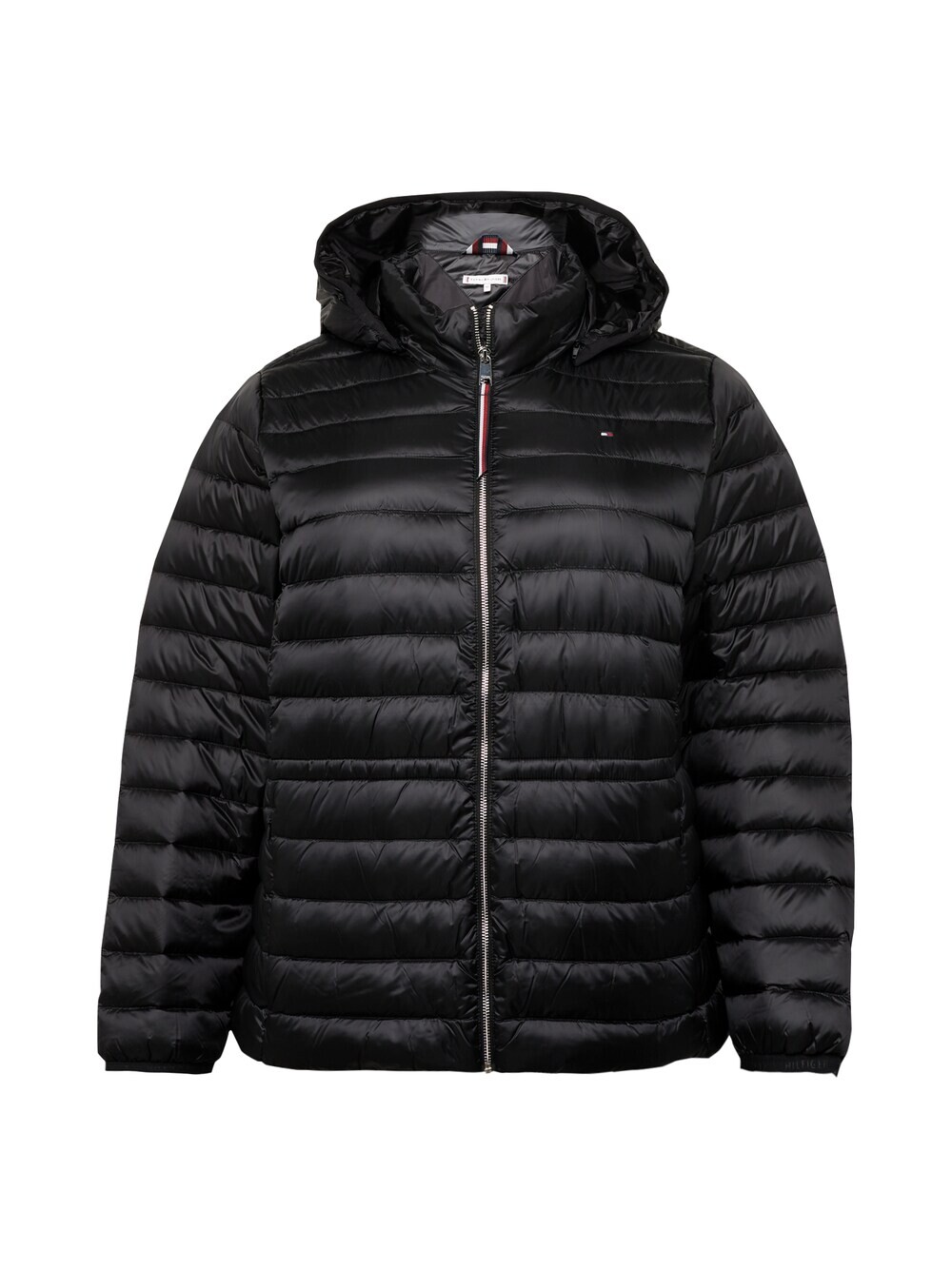 

Межсезонная куртка Tommy Hilfiger, черный