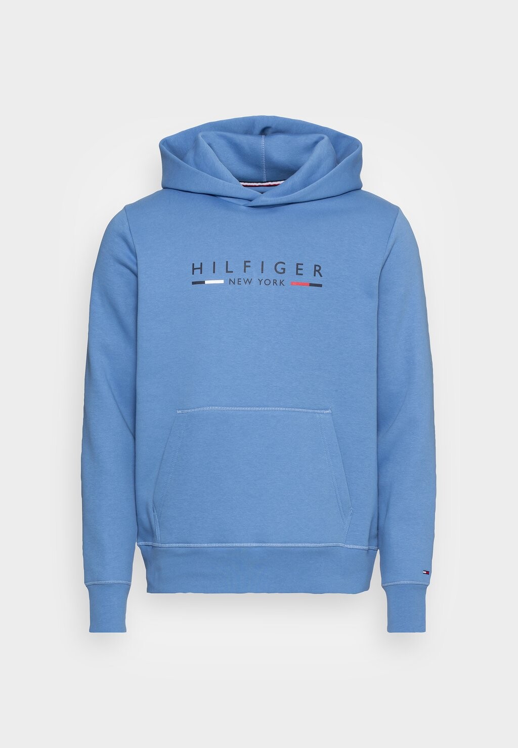 

Толстовка Tommy Hilfiger, Синий