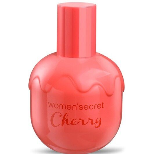 

Женская туалетная вода Women'Secret Cherry Temptation, 40 мл