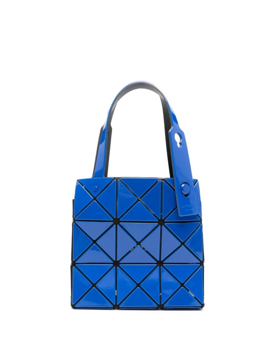 

Bao Bao Issey Miyake мини-сумка Carat, синий