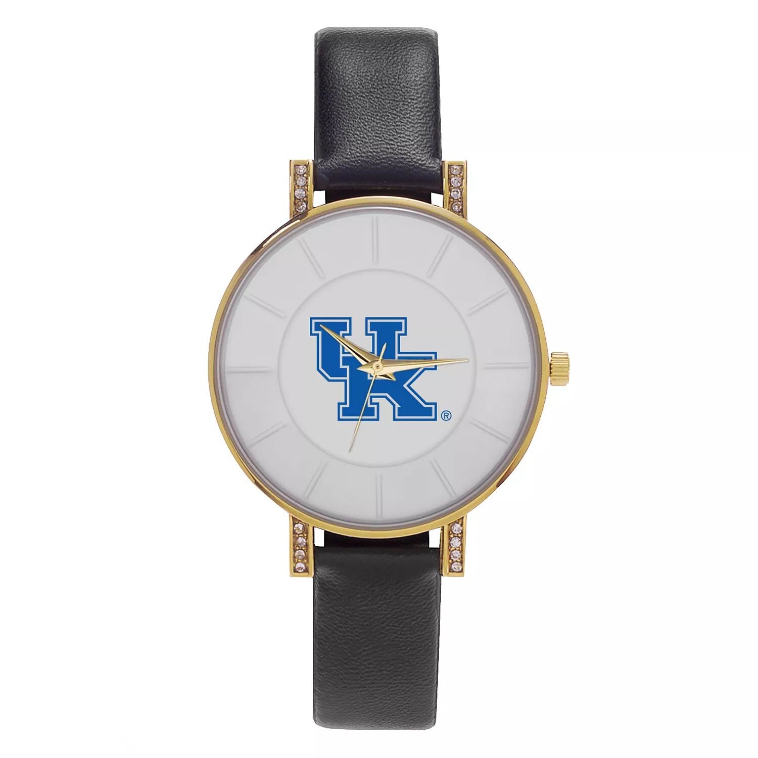 

Мужские часы Kentucky Wildcats Lunar Watch Sparo