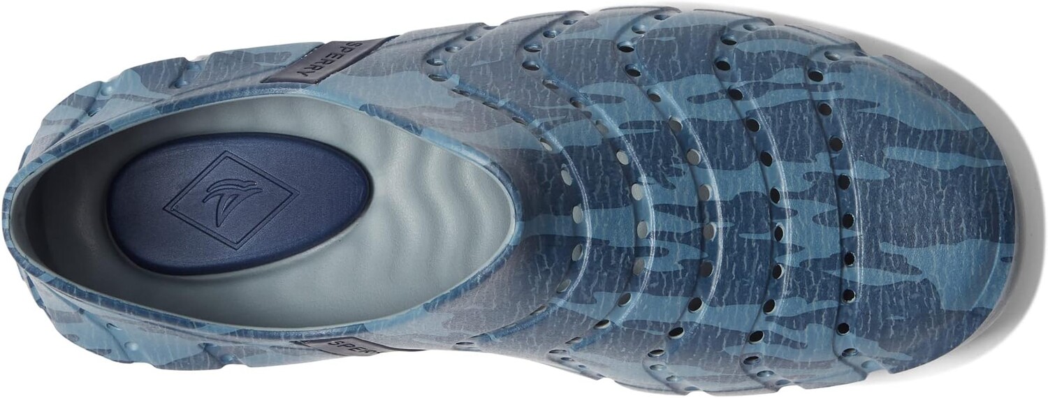 

Кроссовки Water Strider Sperry, цвет Blue Multi