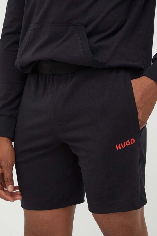 

Шорты Хьюго Hugo, черный