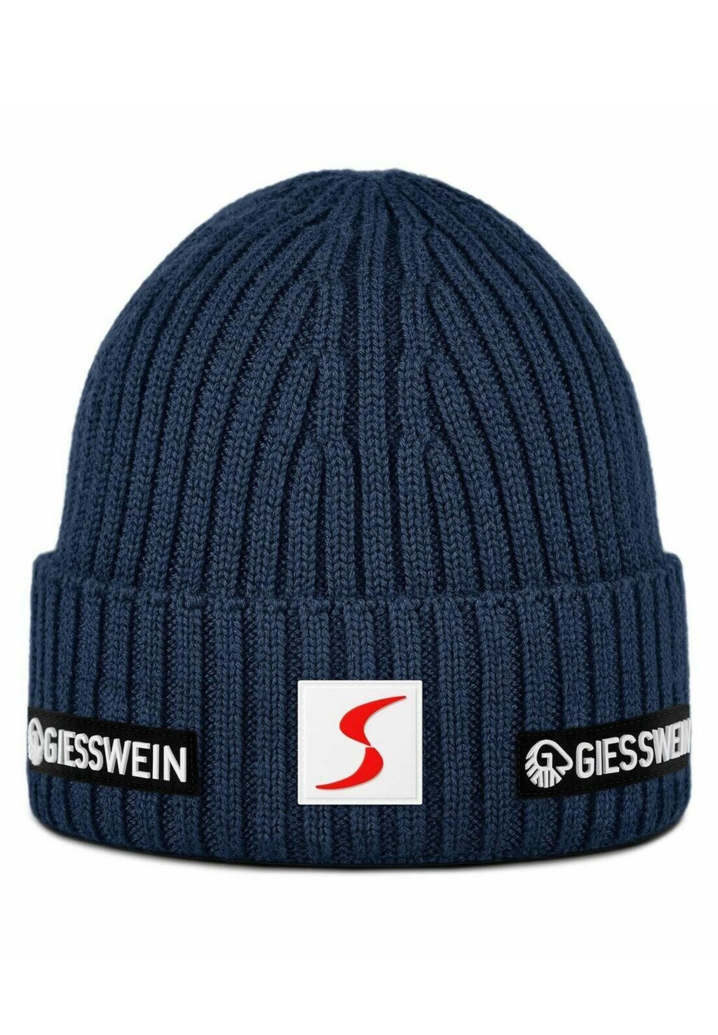 

Шапка Giesswein, синий