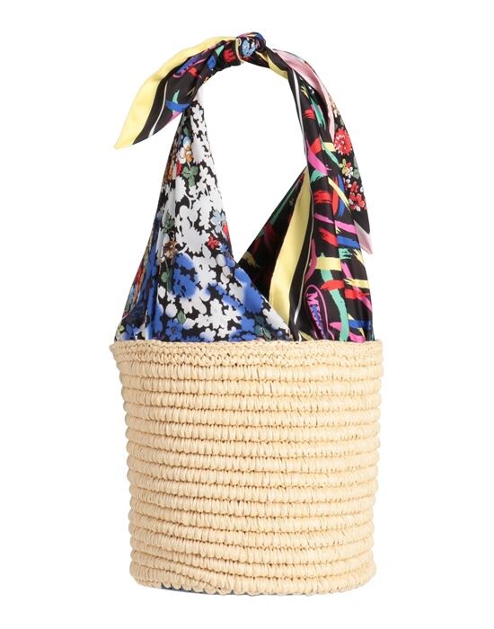 

Сумка Missoni, бежевый