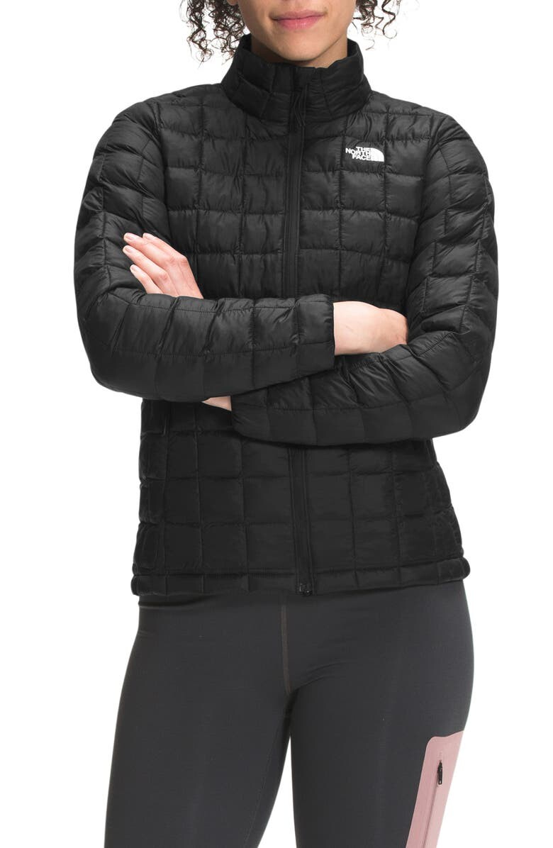 

Куртка ThermoBall Eco Packable THE NORTH FACE