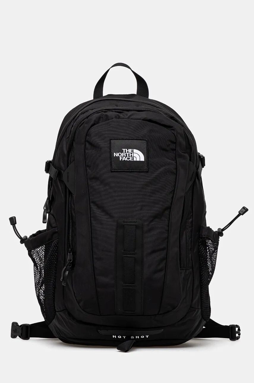 

Рюкзак The North Face Hot Shot, черный