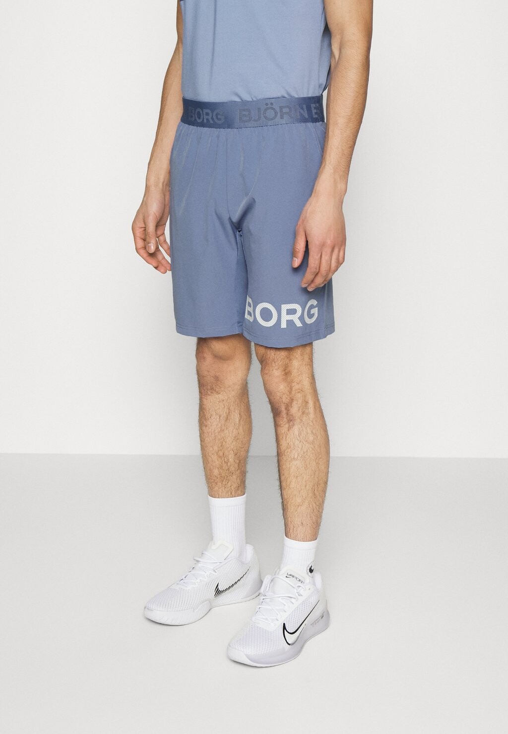 

Спортивные шорты Bjorn Borg