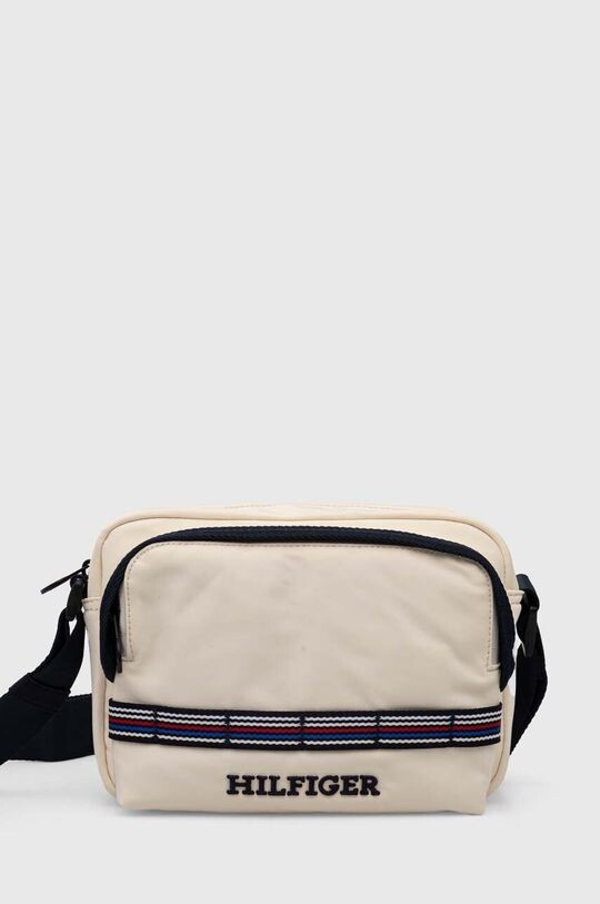 

Сумочка Tommy Hilfiger, бежевый