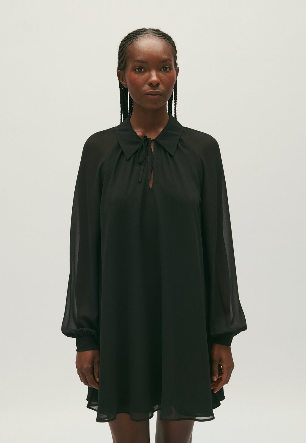 

Платье летнее Resty Claudie Pierlot, цвет noir