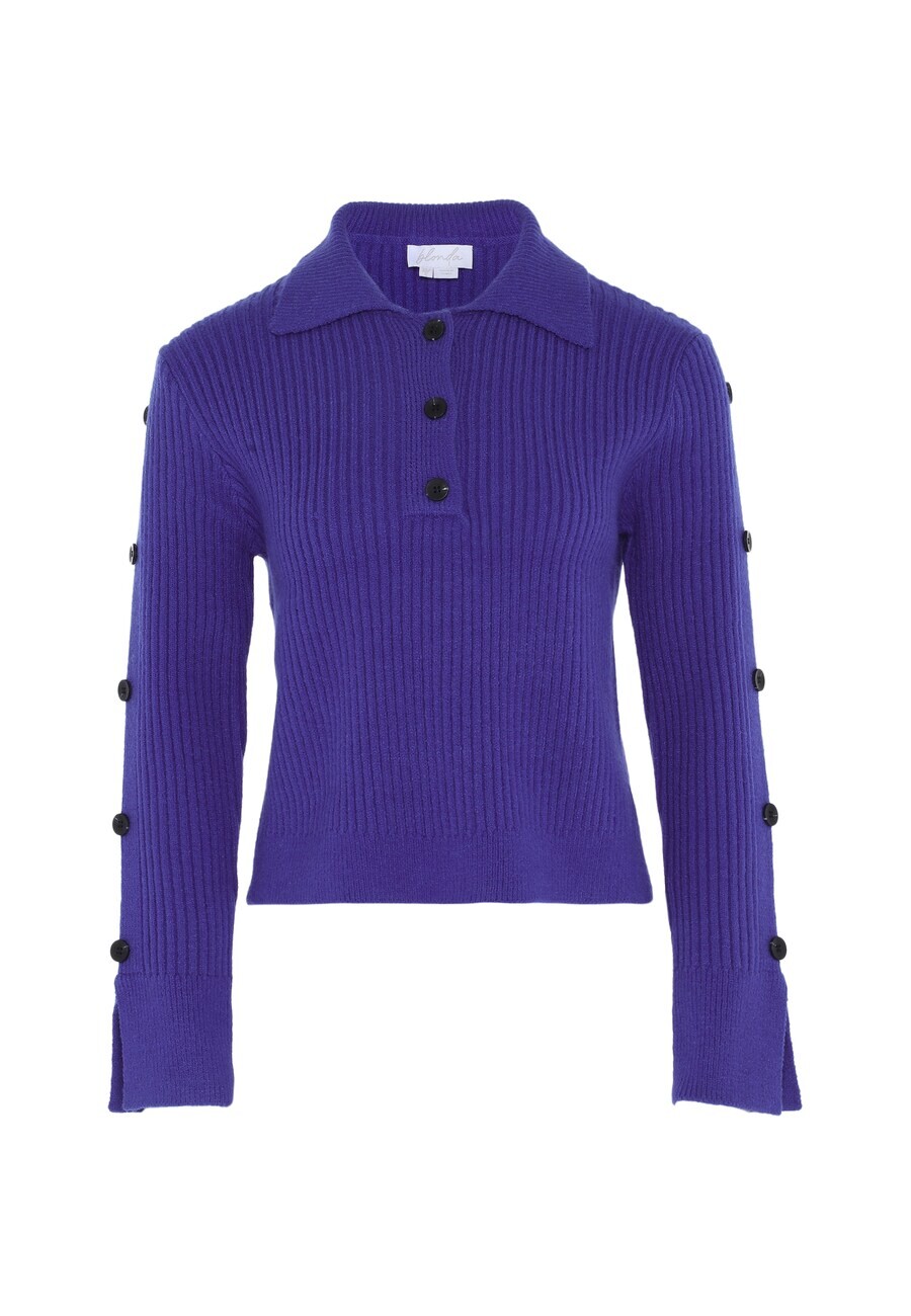 

Свитер Blonda, цвет Violet