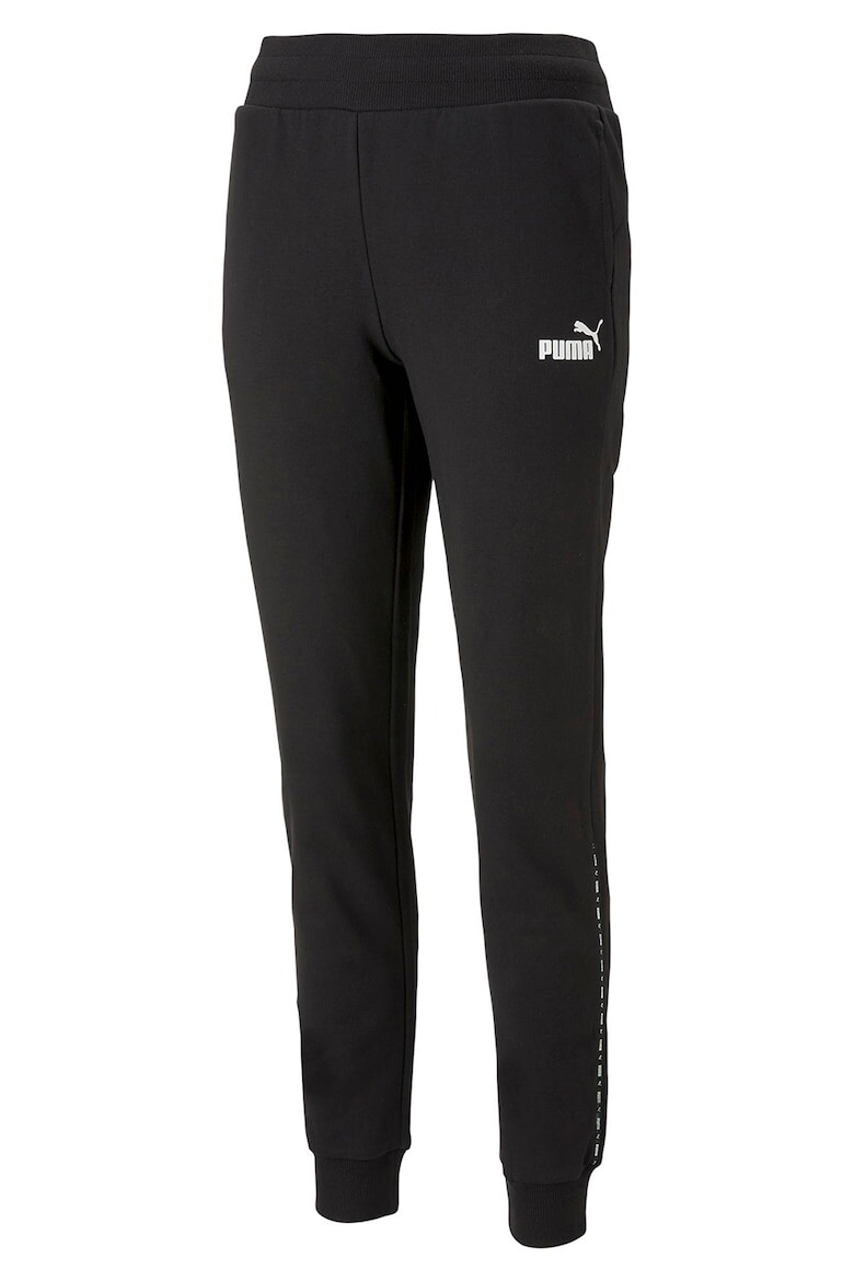 

Спортивные брюки Power Tape с логотипом Puma, черный