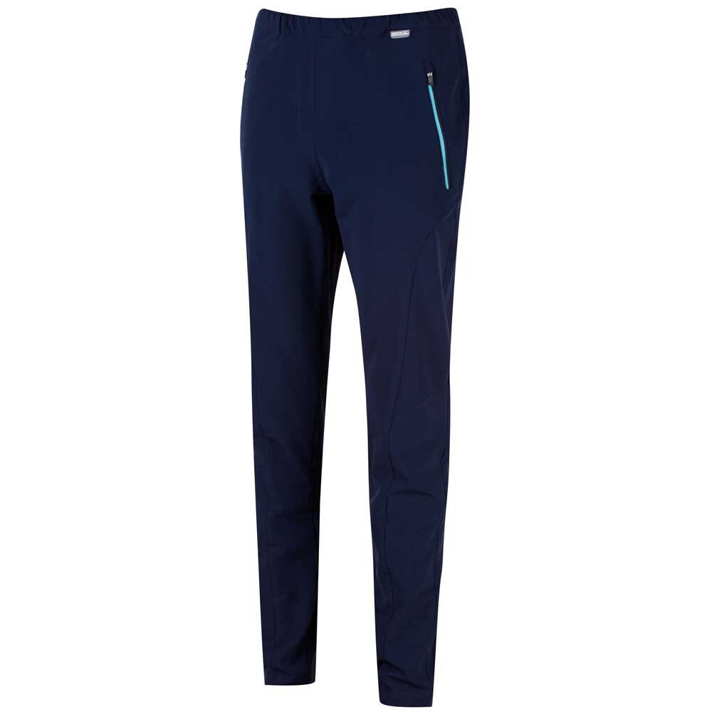 

Брюки Regatta Pentre Stretch Regular, синий