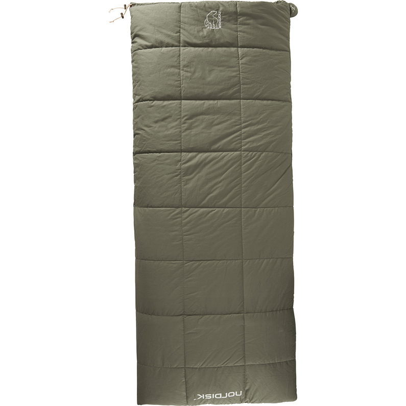Спальный мешок Миндаль-2 Nordisk, оливковый вязаный для новорожденных одеяло для зимы постельное белье коляска супер мягкий теплый спальный мешок для новорожденных мальчиков и дево