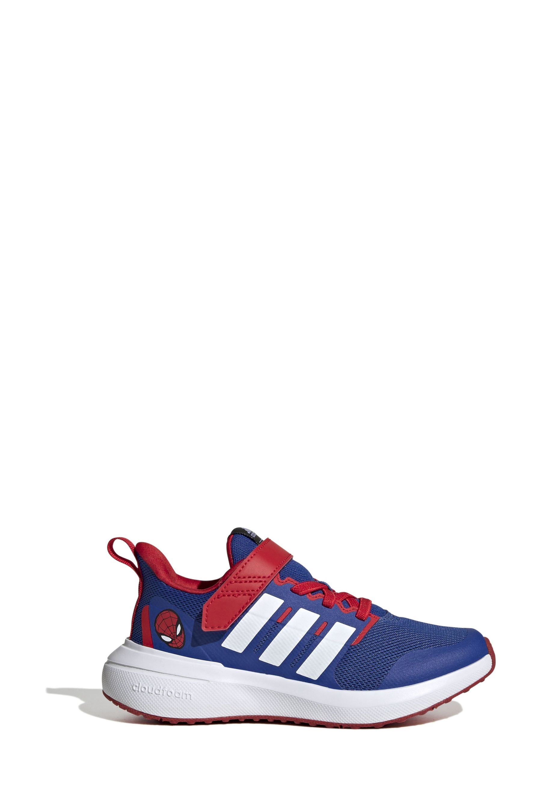 Кроссовки Adidas Marvel Детские Купить