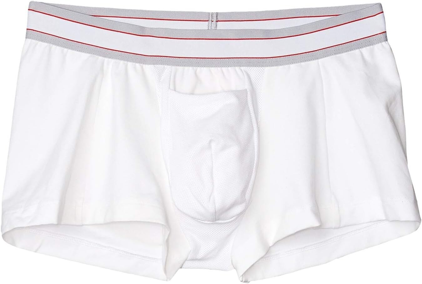 

Трусы Cotton Comfort Trunk Spanx, белый