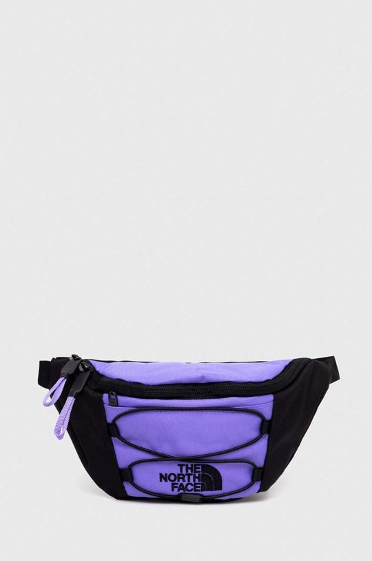 Поясная сумка The North Face, фиолетовый