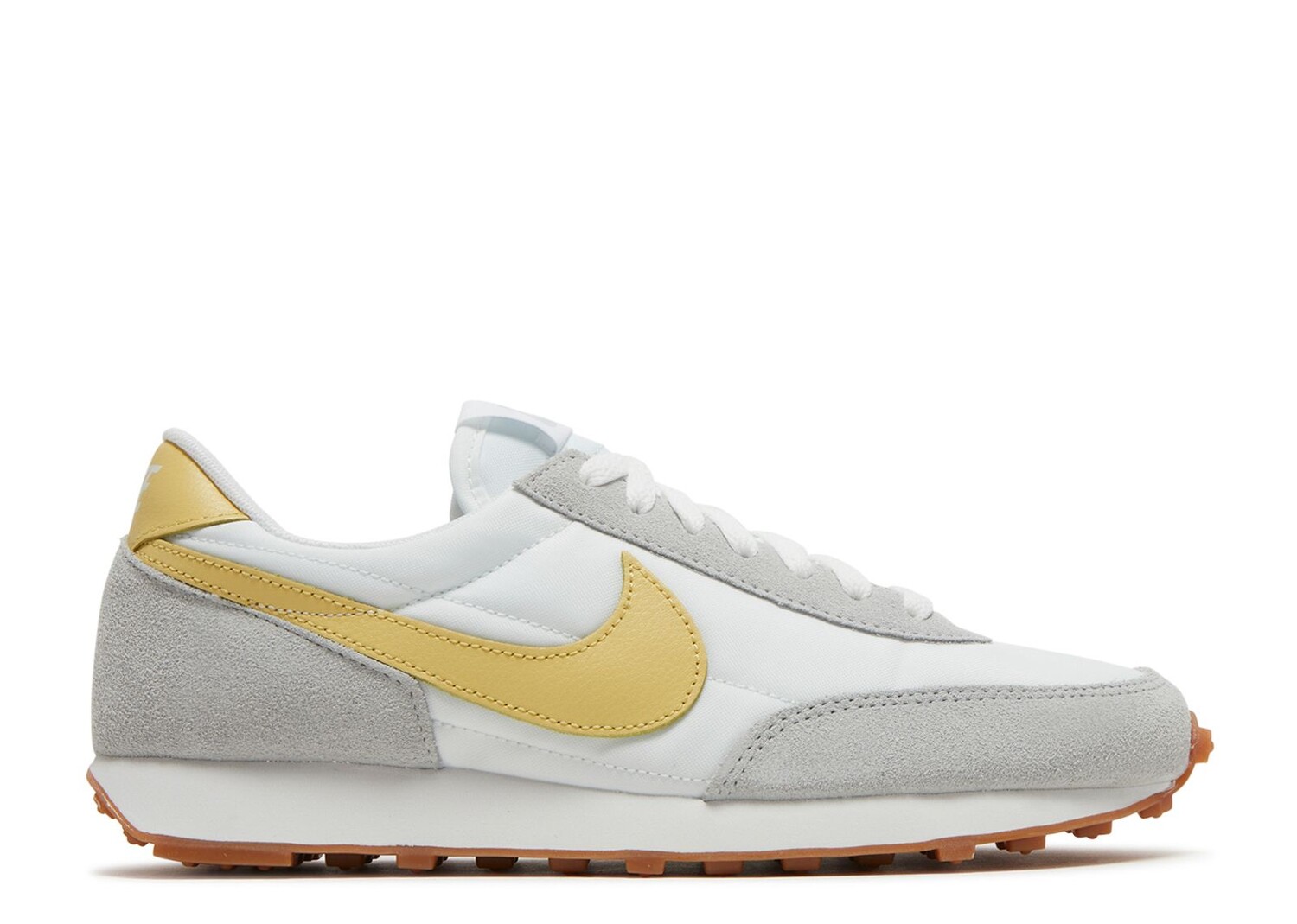 

Кроссовки Nike Wmns Daybreak 'Summit White Saturn Gold', белый