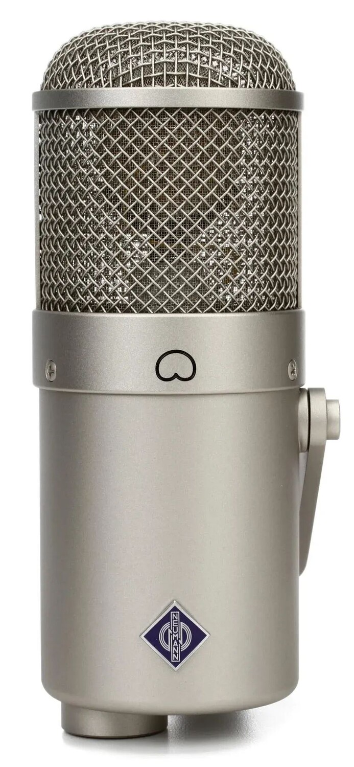 

Neumann U 47 FET Коллекционное издание Конденсаторный микрофон с большой диафрагмой