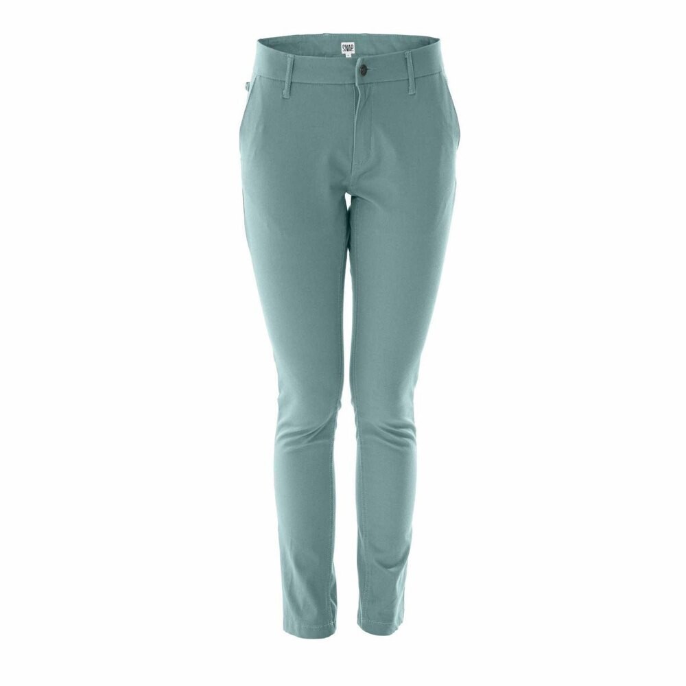 

Брюки Snap Climbing WB0006-009 Chino, зеленый