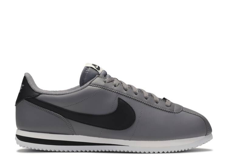 

Кроссовки Nike CORTEZ BASIC LEATHER 'GUNSMOKE',, Серый