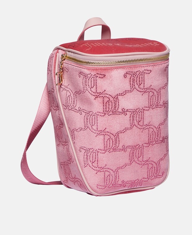 

Рюкзак Juicy Couture, роза