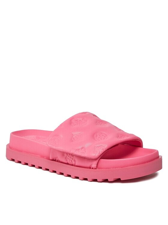 

Мюли Guess, розовый