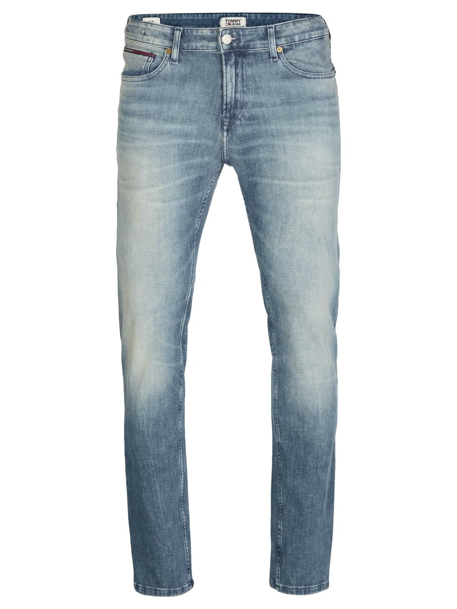 

Джинсы Tommy Hilfiger Jeans, синий