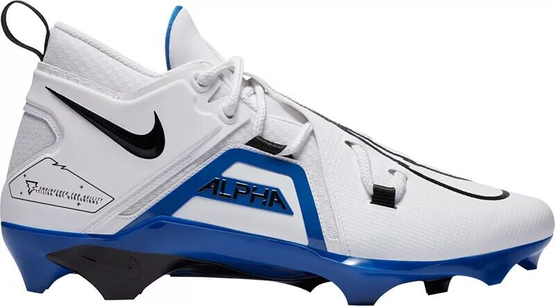 

Мужские футбольные бутсы Nike Alpha Menace Pro 3 Mid Mid