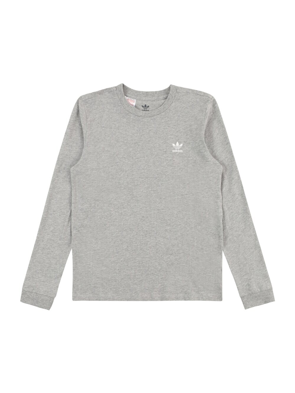 

Рубашка Adidas, серый