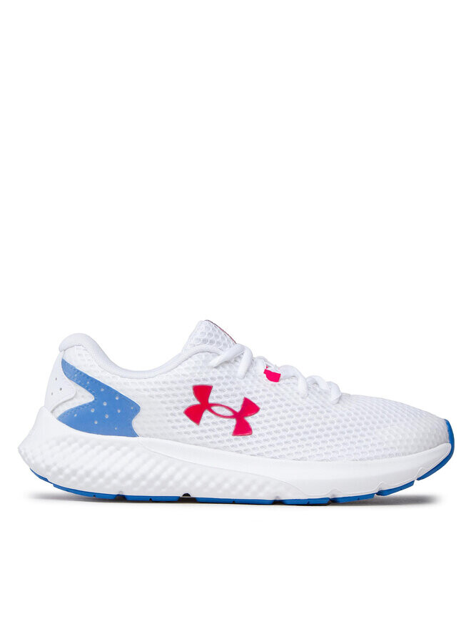 

Кроссовки Under Armour, белый