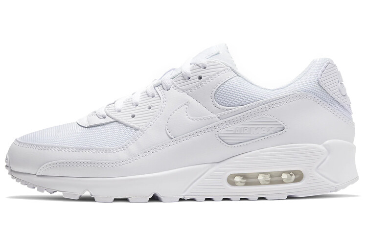 

Кроссовки Nike Air Max 90 Recraft, 6елый