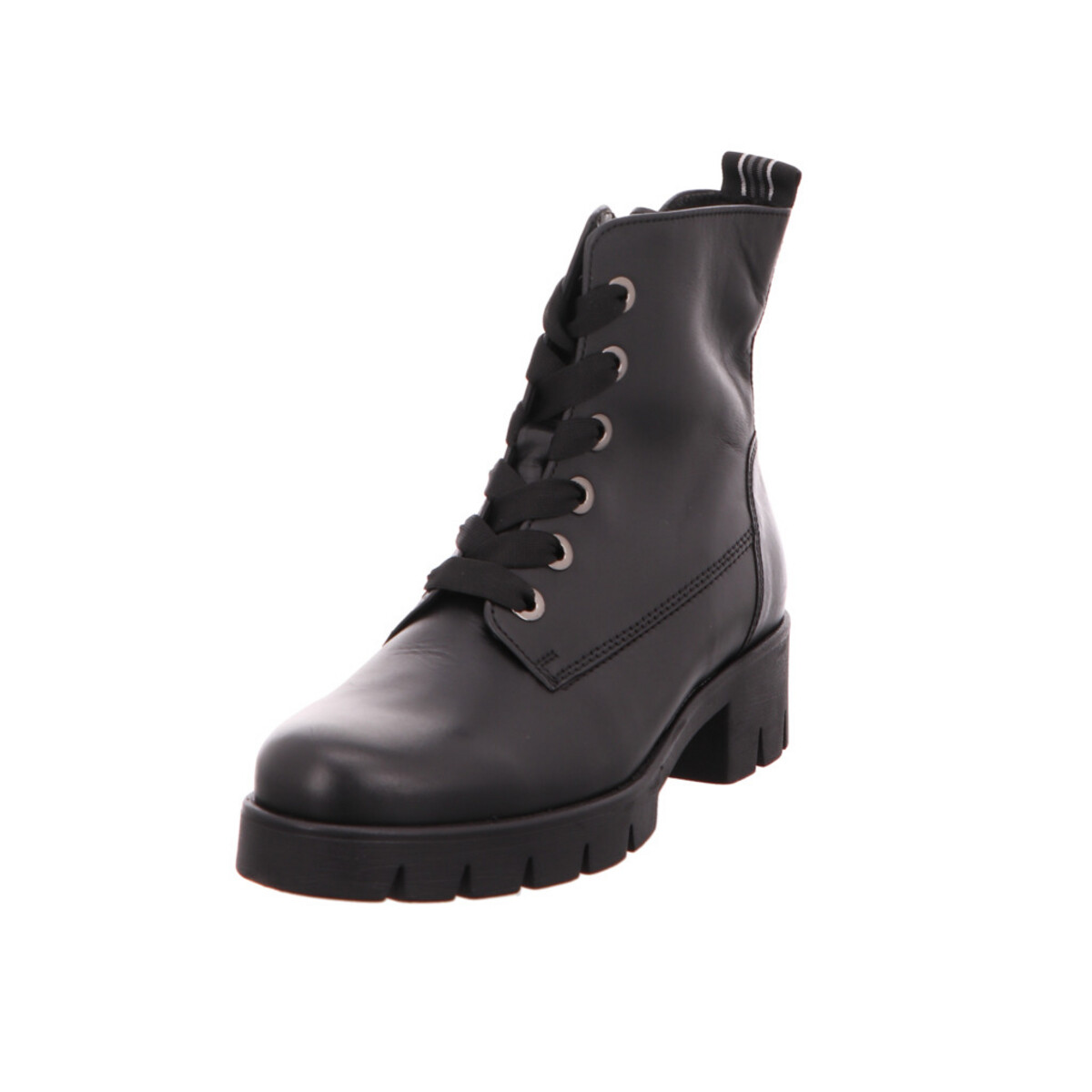 

Ботинки Gabor Stiefelette, черный