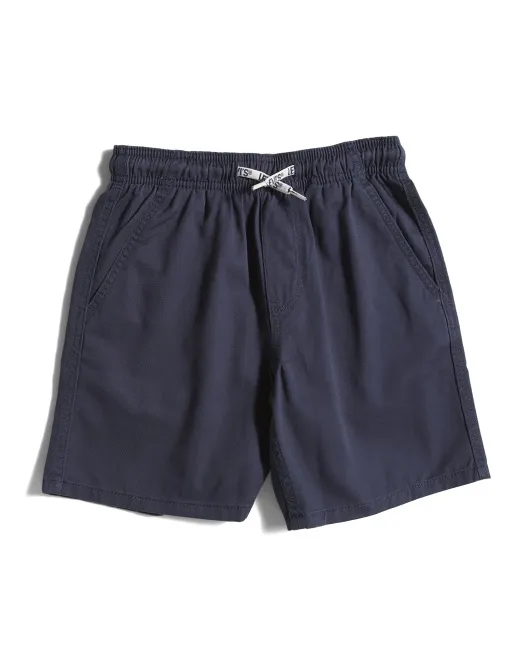 

Шорты на завязках Big Boys Naval Academy Levis, синий